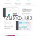 Infinity - Premium URL Shortener Theme v2.0