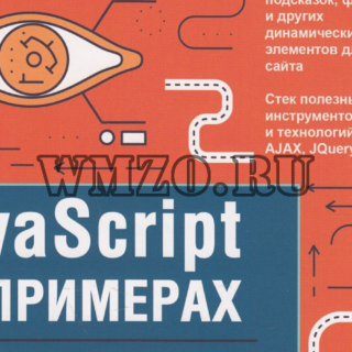 JavaScript на примерах. Практика, практика и только практика