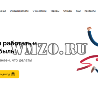 Скрипт хайп проекта Avalon Technologies