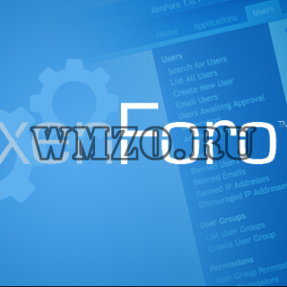 XenForo 2.2.7 NULLED