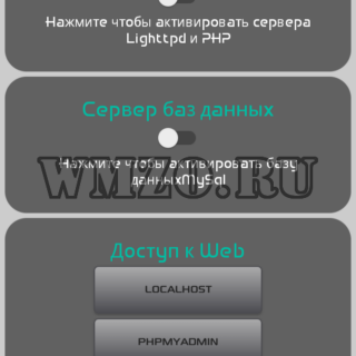Bit Web Server v.2.4.7