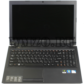 Драйверы для Lenovo B570e