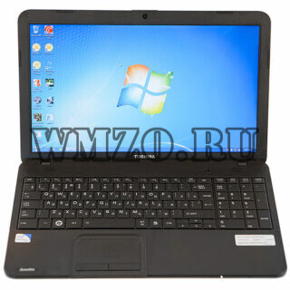Драйверы для Toshiba Satellite C850