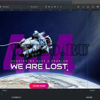 Slider Revolution WordPress v6.5.17 NULLED - слайдер для WordPress (плагины + шаблоны)