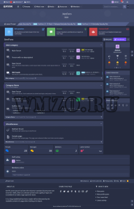 Ryzer Pro 2.2.8.0.0 - Адаптивный шаблон для XenForo 2