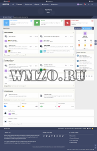 Ryzer Pro 2.2.8.0.0 - Адаптивный шаблон для XenForo 2
