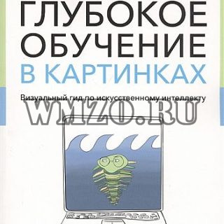 Глубокое обучение в картинках. Визуальный гид по искусственному интеллекту | Бассенс Аглаэ, Бейлевельд Грант
