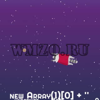 Space-Quiz - HTML5 игра на js