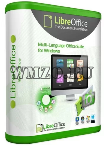 LibreOffice 7.2.0.4 Final