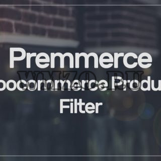 Premmerce WooCommerce Product Filter Premium v3.6.2 NULLED