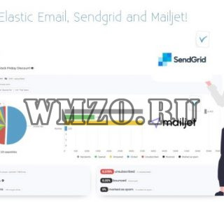 Sendy v6.0.2 NULLED - скрипт email рассылок