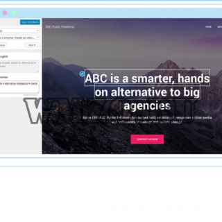 TranslatePress Business v2.3.8 NULLED - плагин перевода WordPress
