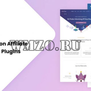 Amazon Affiliate for WordPress v3.18.0 NULLED - партнерская программа Amazon для WordPress