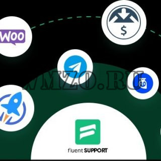 Fluent Support Pro v1.5.7 NULLED