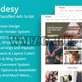 Modesy