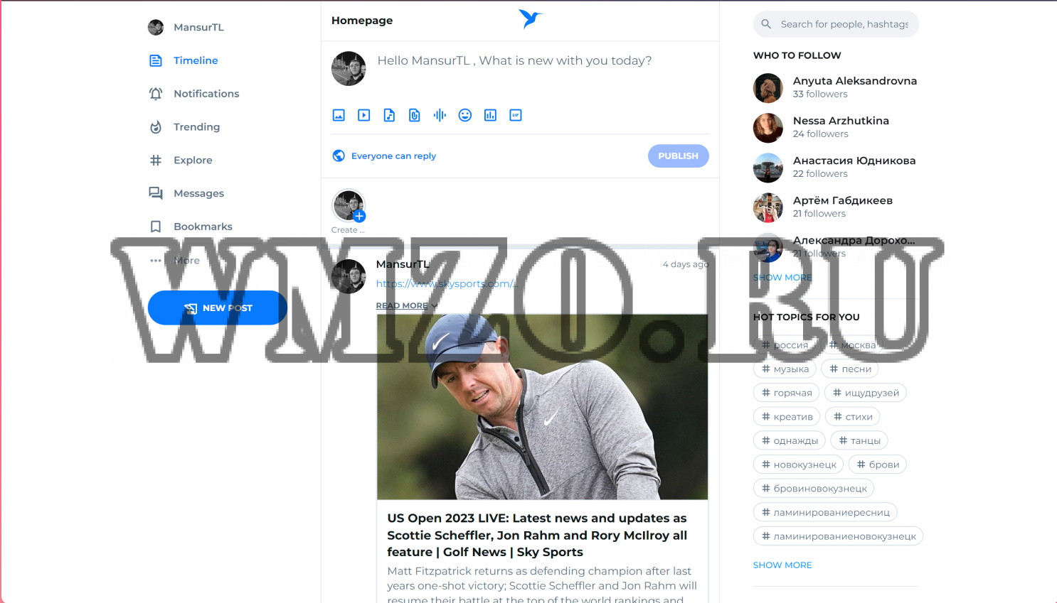 ColibriSM v1.4.0 NULLED - скрипт соц. сети обмена контентом