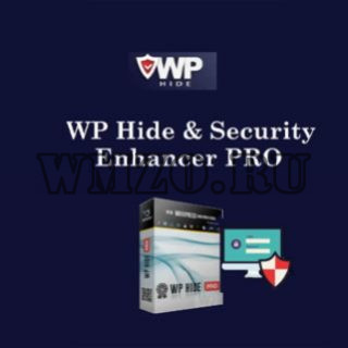 WP Hide PRO v3.6.0 NULLED - прячем и защищаем WP сайт