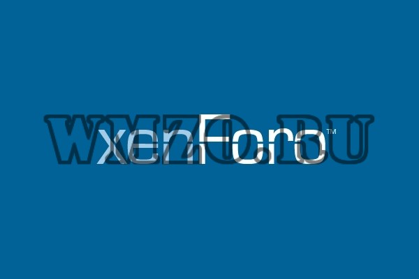 Скачать XenForo 2.3.6 Release Edition Nulled